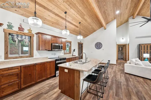 103 Copper Mountain DR, Cripple Creek, CO 80813