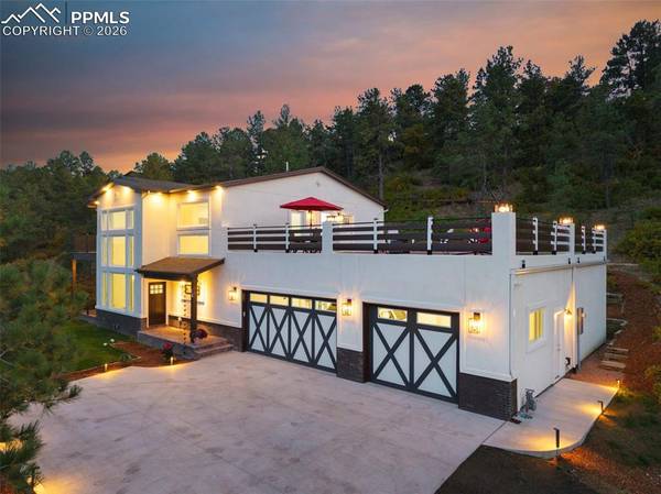 35 E Woodmen RD, Colorado Springs, CO 80919