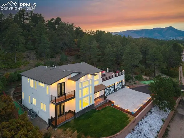 35 E Woodmen RD, Colorado Springs, CO 80919