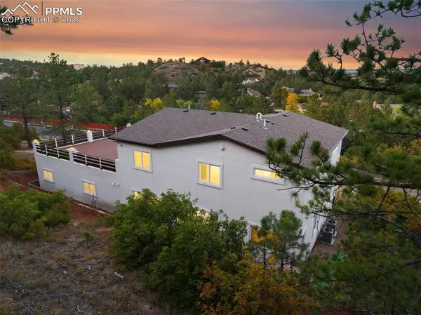 35 E Woodmen RD, Colorado Springs, CO 80919