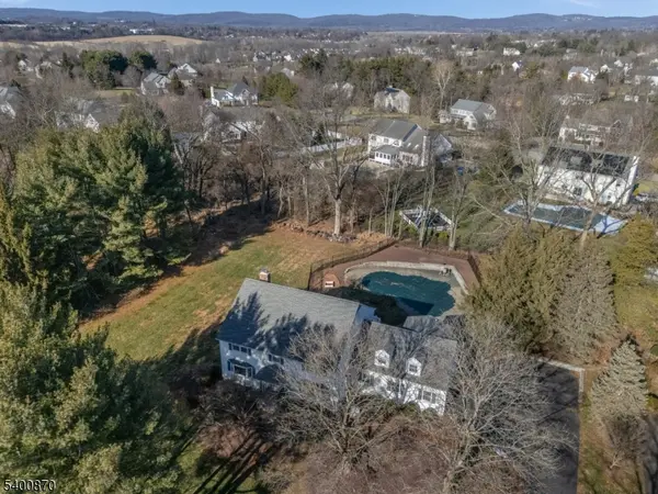 19 Lexington Road,  Clinton Twp.,  NJ 08801