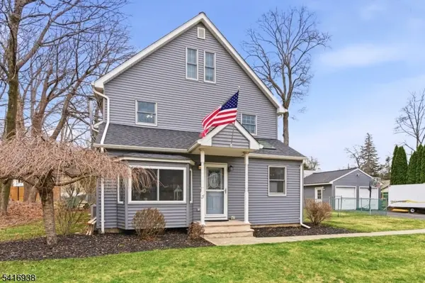 27 Schwarz Blvd, Jefferson Twp., NJ 07849