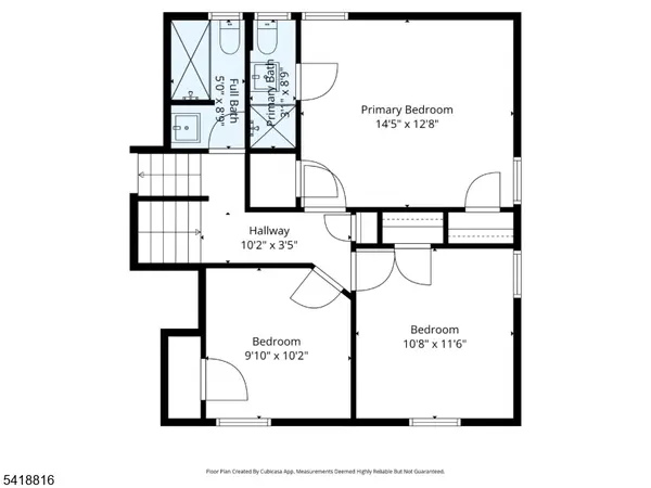 569 Scotland Rd, Union Twp., NJ 07083