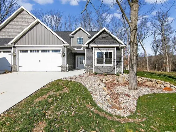 1132 Lochaven CIR, Hillsdale Twp, MI 49242