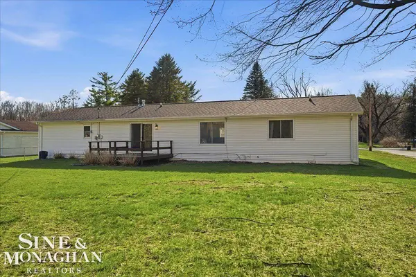 3770 Pollina AVE, Fort Gratiot Twp, MI 48059
