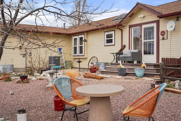 13660 Dill CT, Peyton, CO 80831