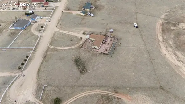 13660 Dill CT, Peyton, CO 80831