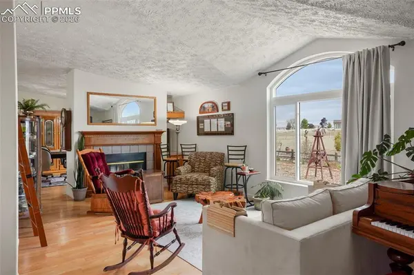 13660 Dill CT, Peyton, CO 80831