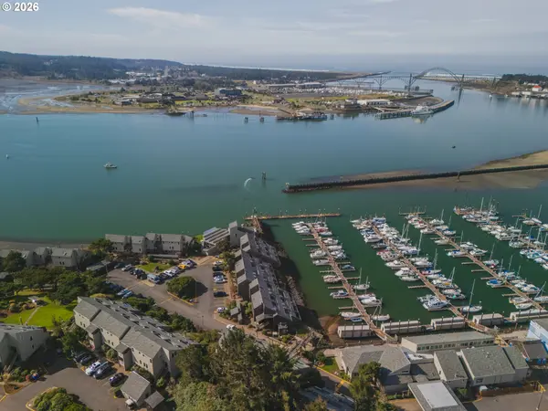 1000 SE BAY BLVD #C-103, Newport, OR 97365