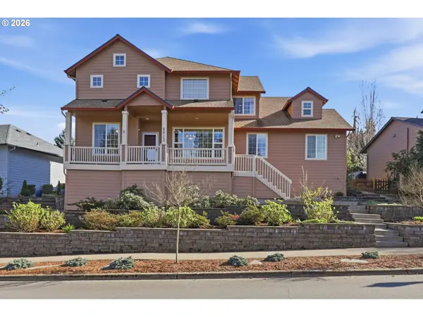 8913 NE 13TH ST, Vancouver, WA 98664