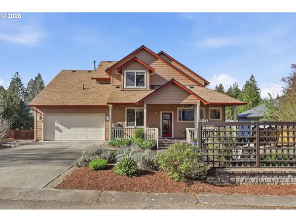 8913 NE 13TH ST, Vancouver, WA 98664