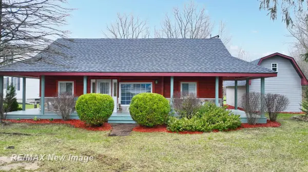 13280 N Saginaw RD, Vienna Twp, MI 48420