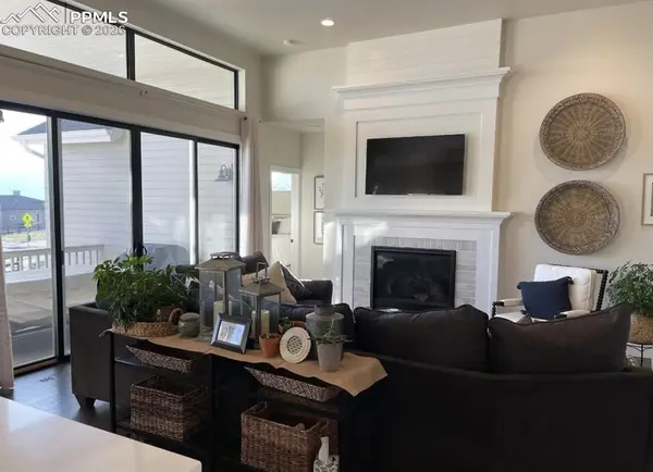 4411 Captain Jack LN, Colorado Springs, CO 80924