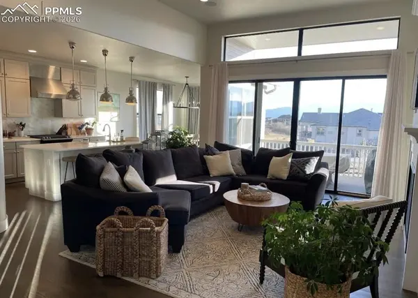 4411 Captain Jack LN, Colorado Springs, CO 80924