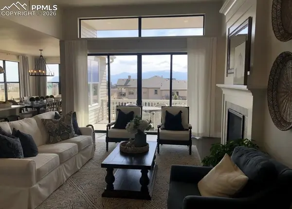 4411 Captain Jack LN, Colorado Springs, CO 80924