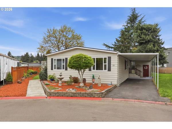 13640 SE HIGHWAY 212 #23, Clackamas, OR 97015