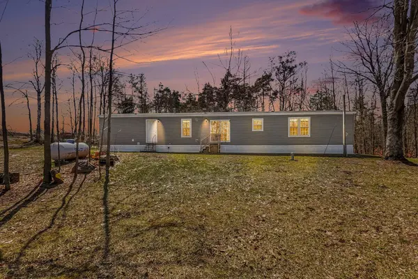 14321 N Chestnut AVE, Barton Twp, MI 49677