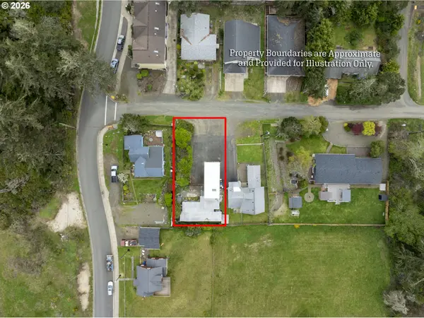 220 SW 29TH ST, Newport, OR 97365