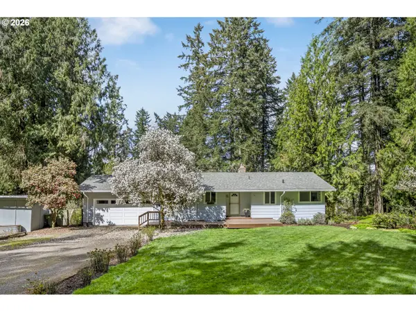 22305 NE ILAFERN LN, Dundee, OR 97115