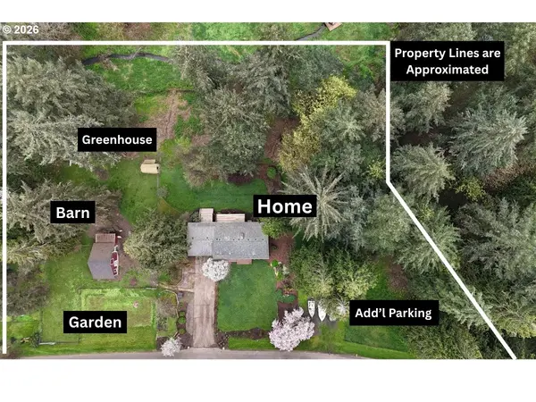 22305 NE ILAFERN LN, Dundee, OR 97115