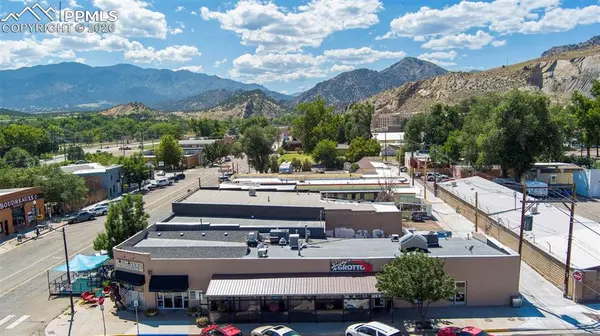 231 Main ST, Canon City, CO 81212