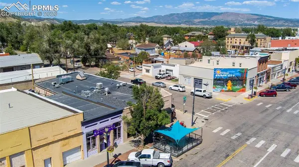 231 Main ST, Canon City, CO 81212