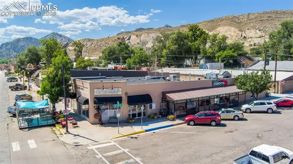 231 Main ST, Canon City, CO 81212