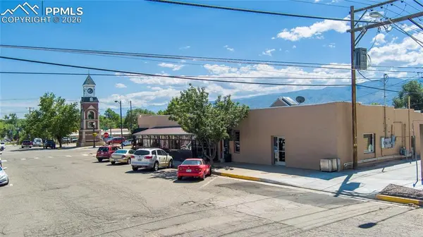 231 Main ST, Canon City, CO 81212