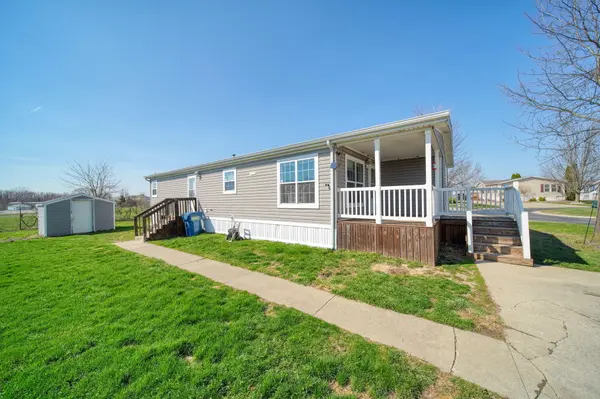 320 Grand River DR, Madison Twp, MI 49221