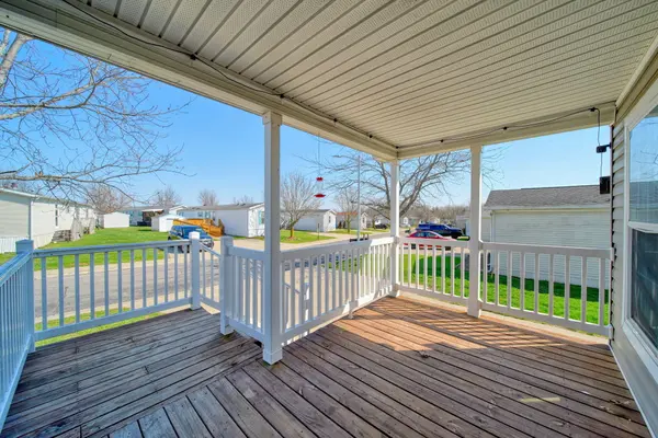 320 Grand River DR, Madison Twp, MI 49221