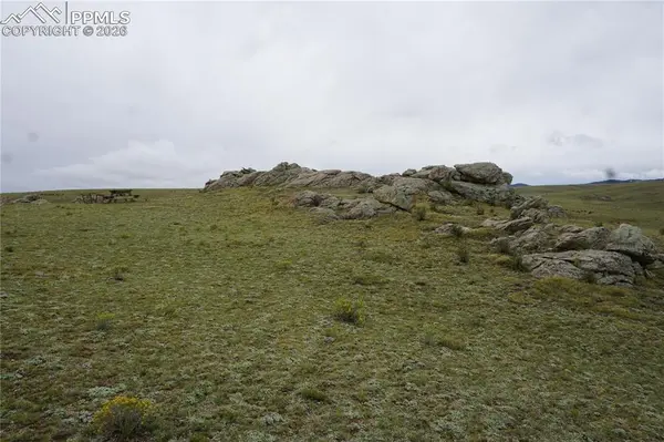 TBD High DR, Hartsel, CO 80449