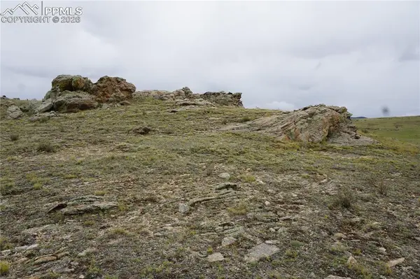 TBD High DR, Hartsel, CO 80449