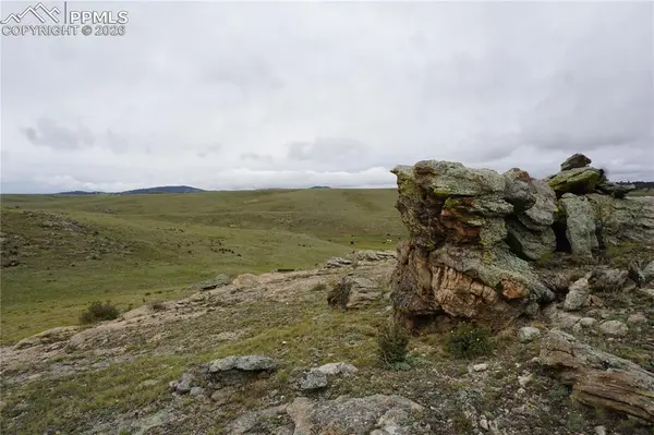 TBD High DR, Hartsel, CO 80449