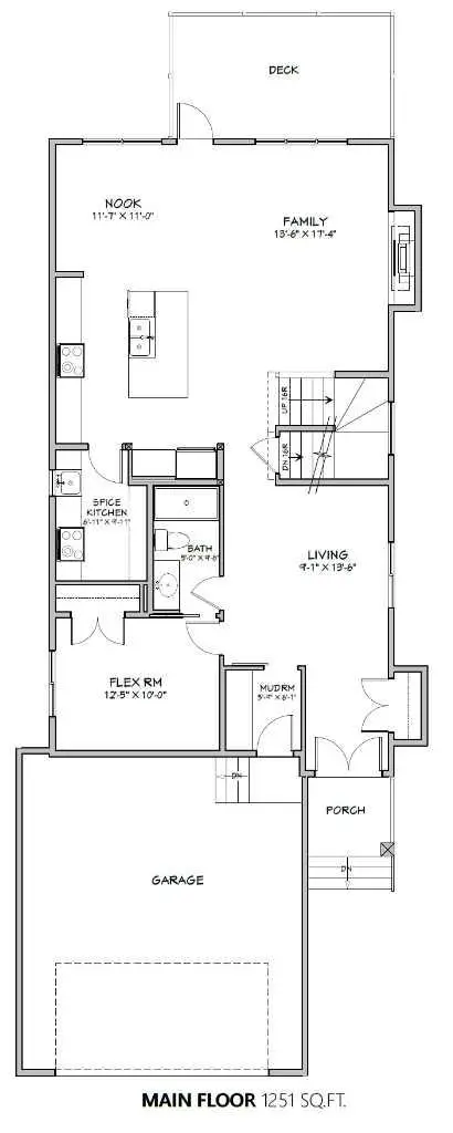 237 Corner Glen WAY NE, Calgary, AB T3N 2P3