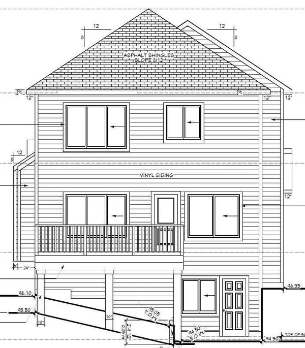 237 Corner Glen WAY NE, Calgary, AB T3N 2P3