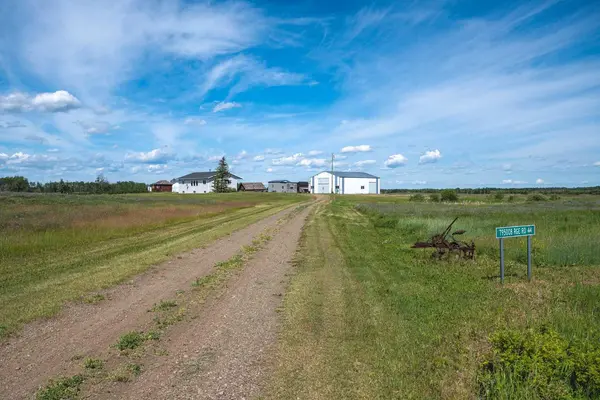 795008 Range Road 44, Rural Spirit River No. 133 M.d. Of, AB T0H 3A0