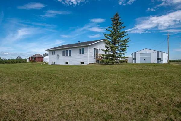 795008 Range Road 44, Rural Spirit River No. 133 M.d. Of, AB T0H 3A0