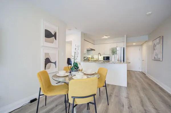 8 Rean DR #1511, Toronto C15, ON M2K 3B9