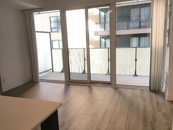 42 Charles ST E #3405, Toronto C08, ON M4Y 1T1