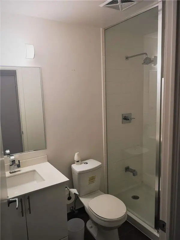 225 Sackville ST #2006- Bedroom 2, Toronto C08, ON M5A 0B9