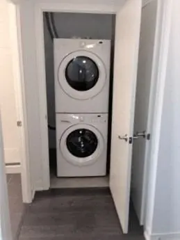 225 Sackville ST #2006- Bedroom 2, Toronto C08, ON M5A 0B9