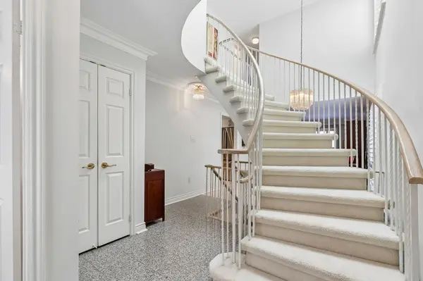 44 English Ivy WAY, Toronto C15, ON M2H 3M4