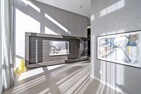 55 Regent Park BLVD #1807, Toronto C08, ON M5A 0C2