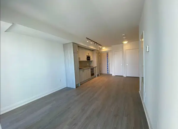 77 Mutual ST #2301, Toronto C08, ON M5B 2A9