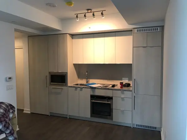 115 Blue Jays WAY #2512, Toronto C01, ON M5V 0N4