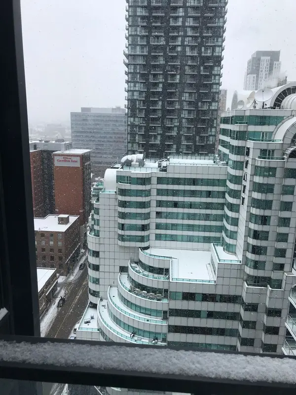 115 Blue Jays WAY #2512, Toronto C01, ON M5V 0N4