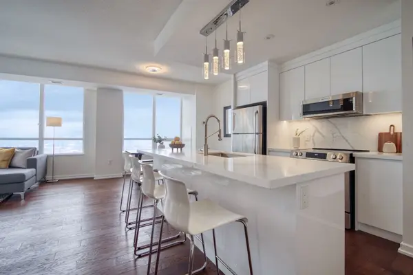 70 Forest Manor RD #2006, Toronto C15, ON M2J 0A9