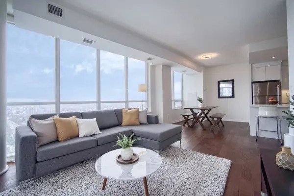 70 Forest Manor RD #2006, Toronto C15, ON M2J 0A9