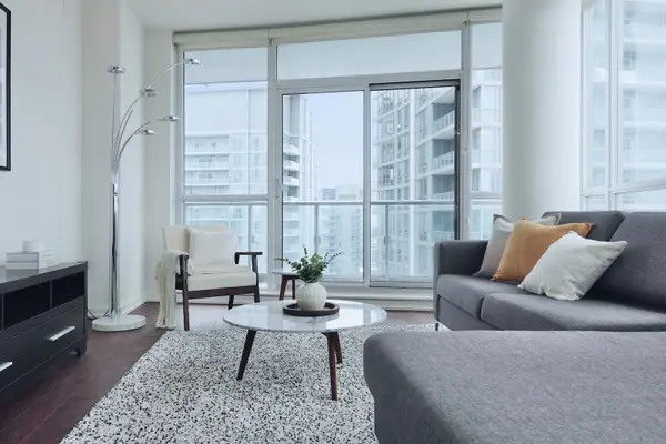 70 Forest Manor RD #2006, Toronto C15, ON M2J 0A9