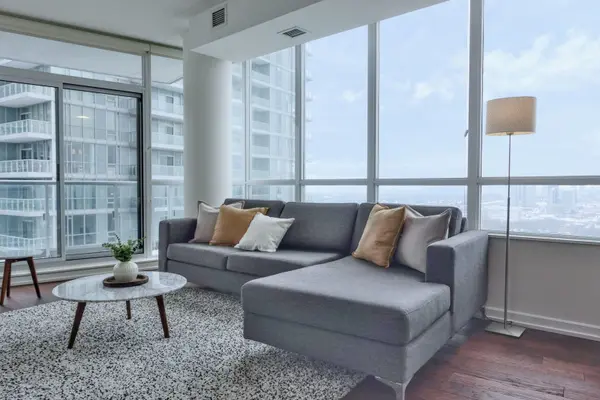 70 Forest Manor RD #2006, Toronto C15, ON M2J 0A9